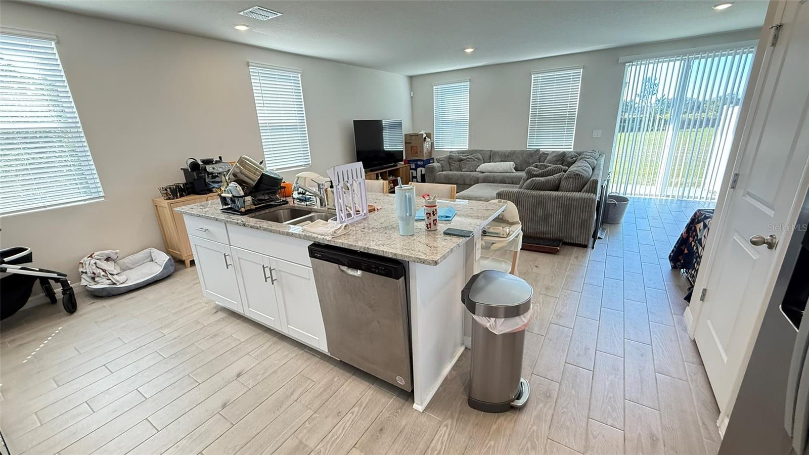 TOWNS/WATERGRASS - Residential Lease