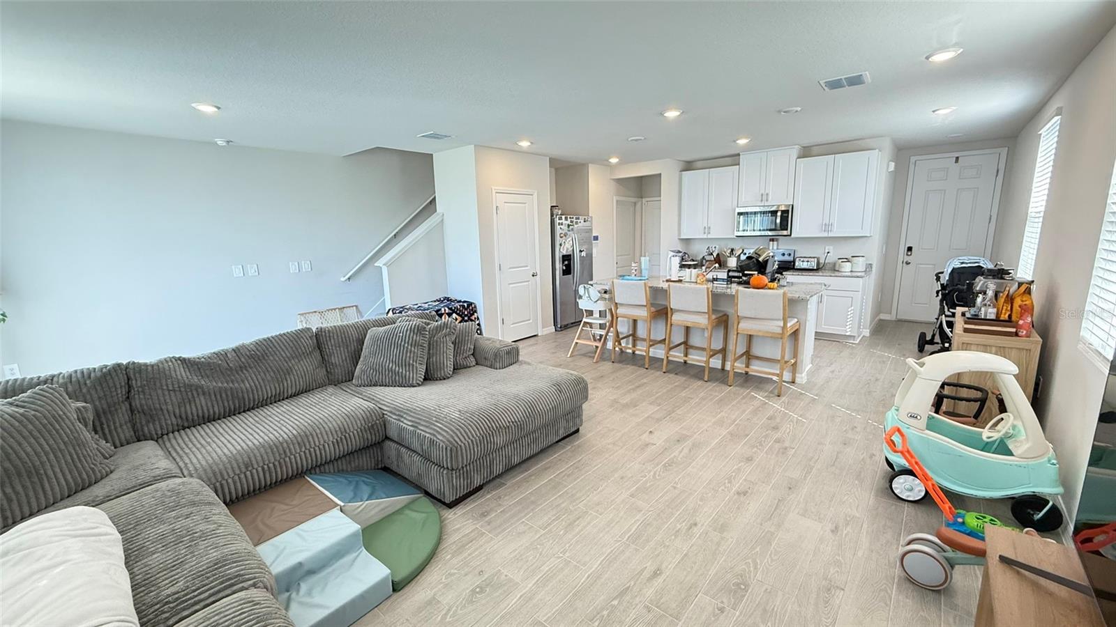 TOWNS/WATERGRASS - Residential Lease