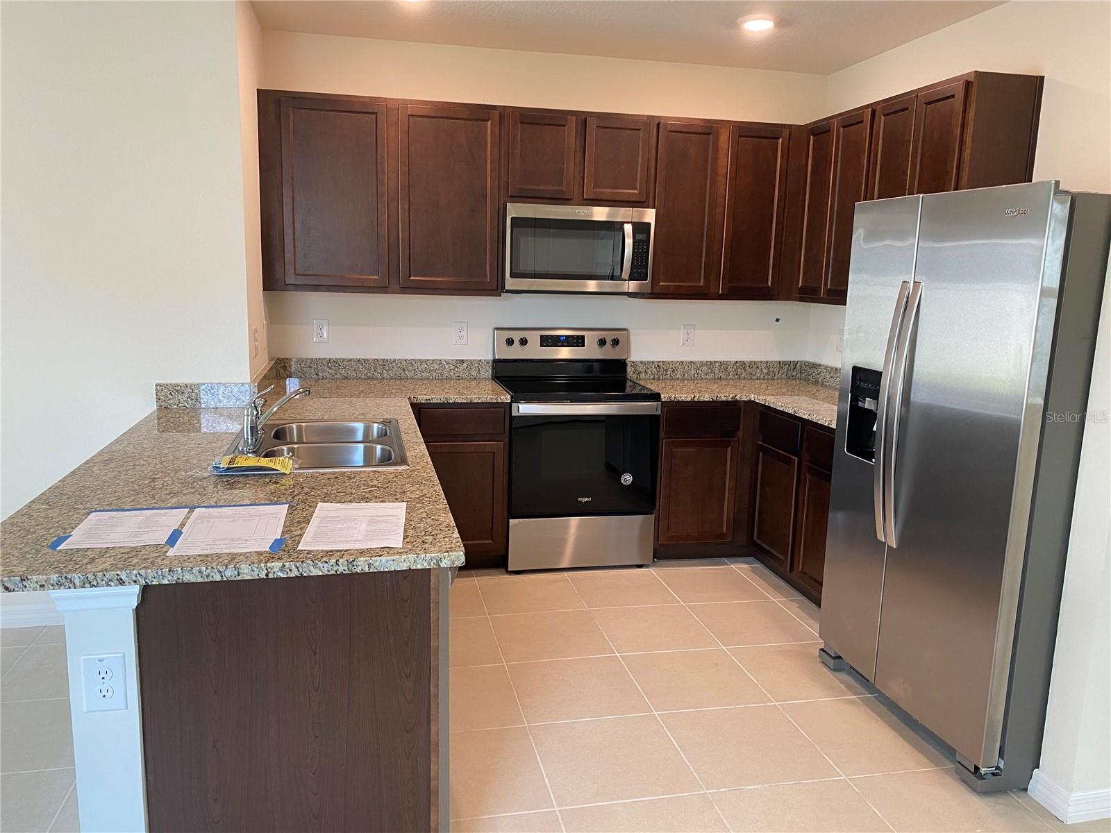 UNION PARK PH 8B & 8C - Residential Lease