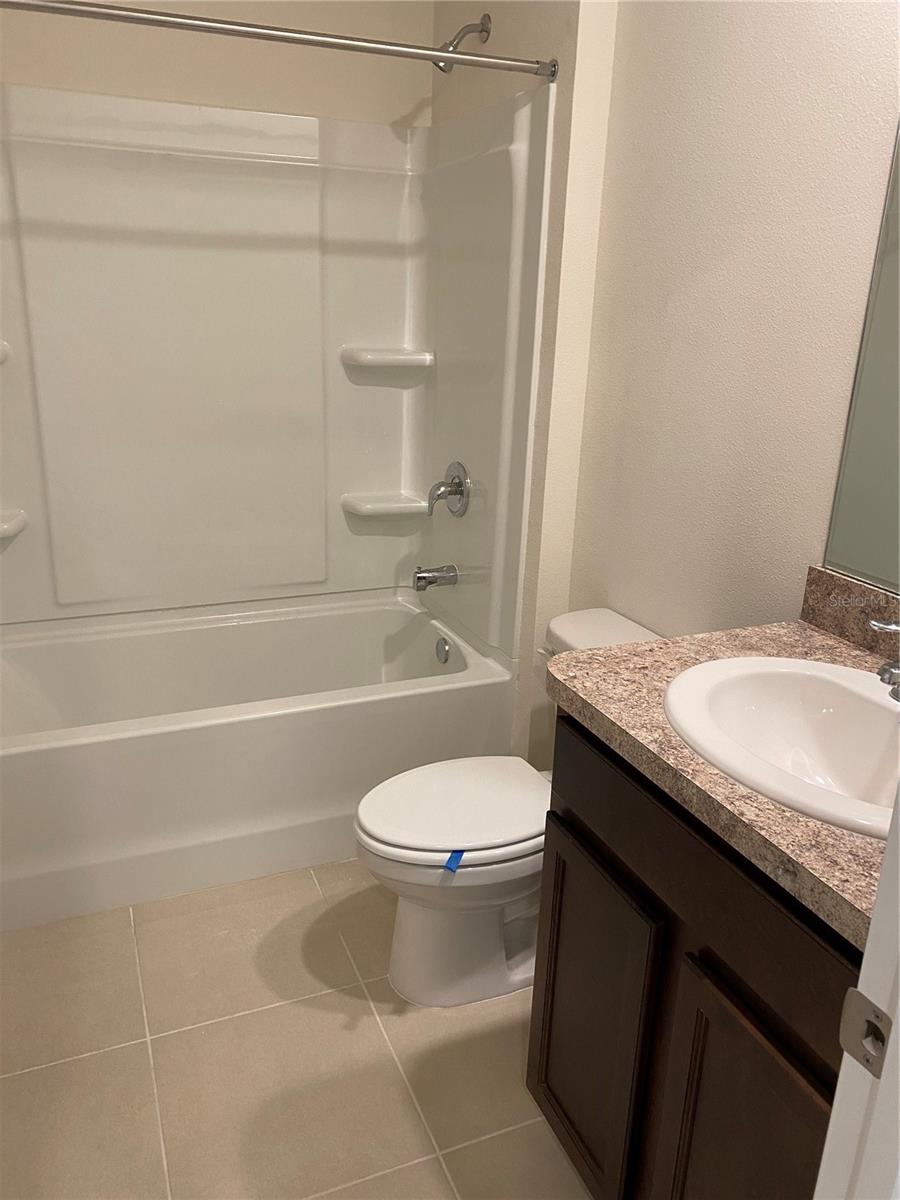 UNION PARK PH 8B & 8C - Residential Lease