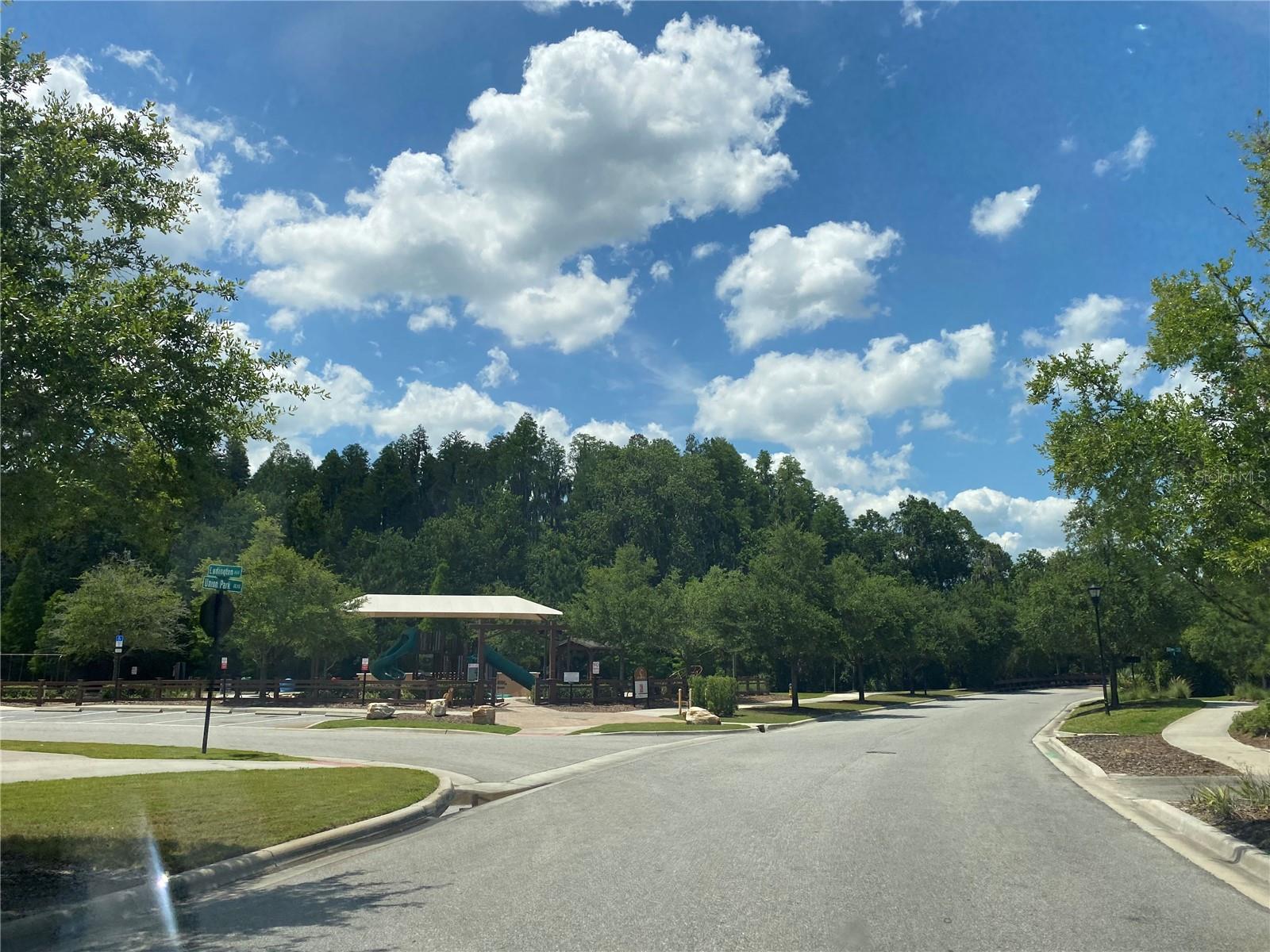 UNION PARK PH 8B & 8C - Residential Lease