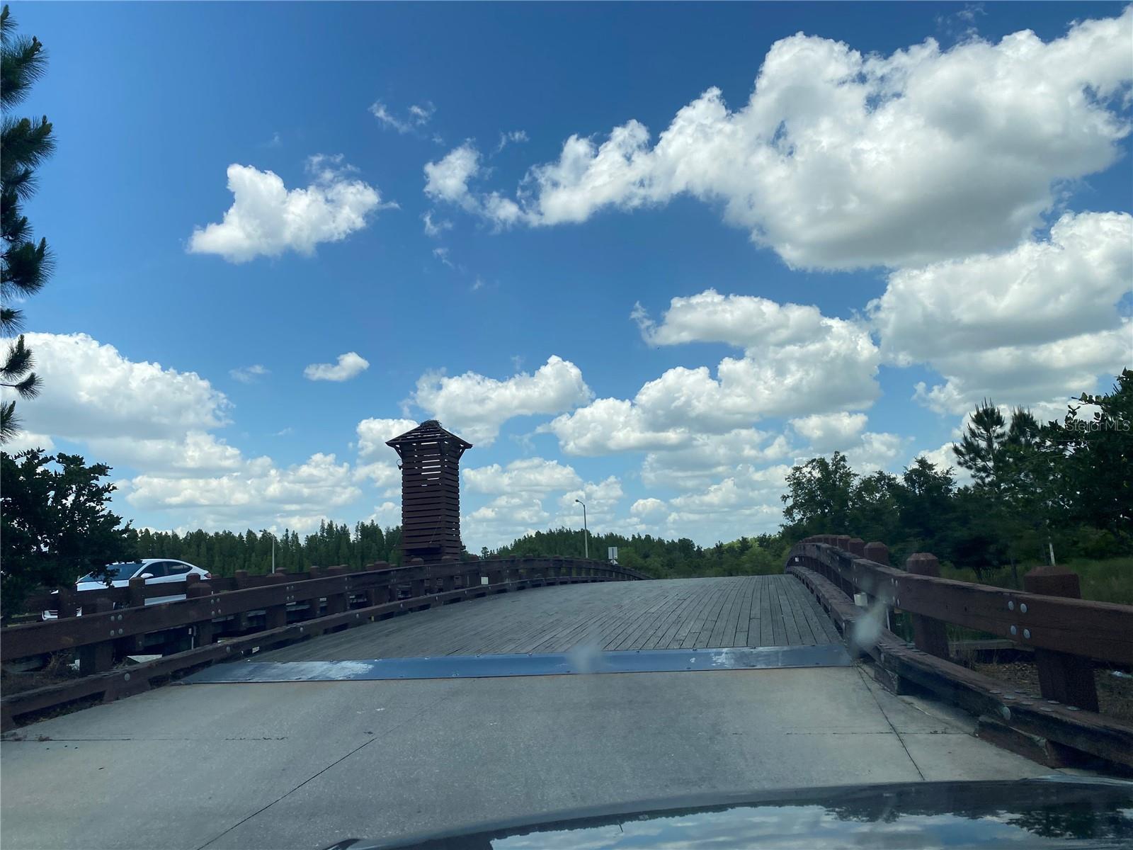 UNION PARK PH 8B & 8C - Residential Lease