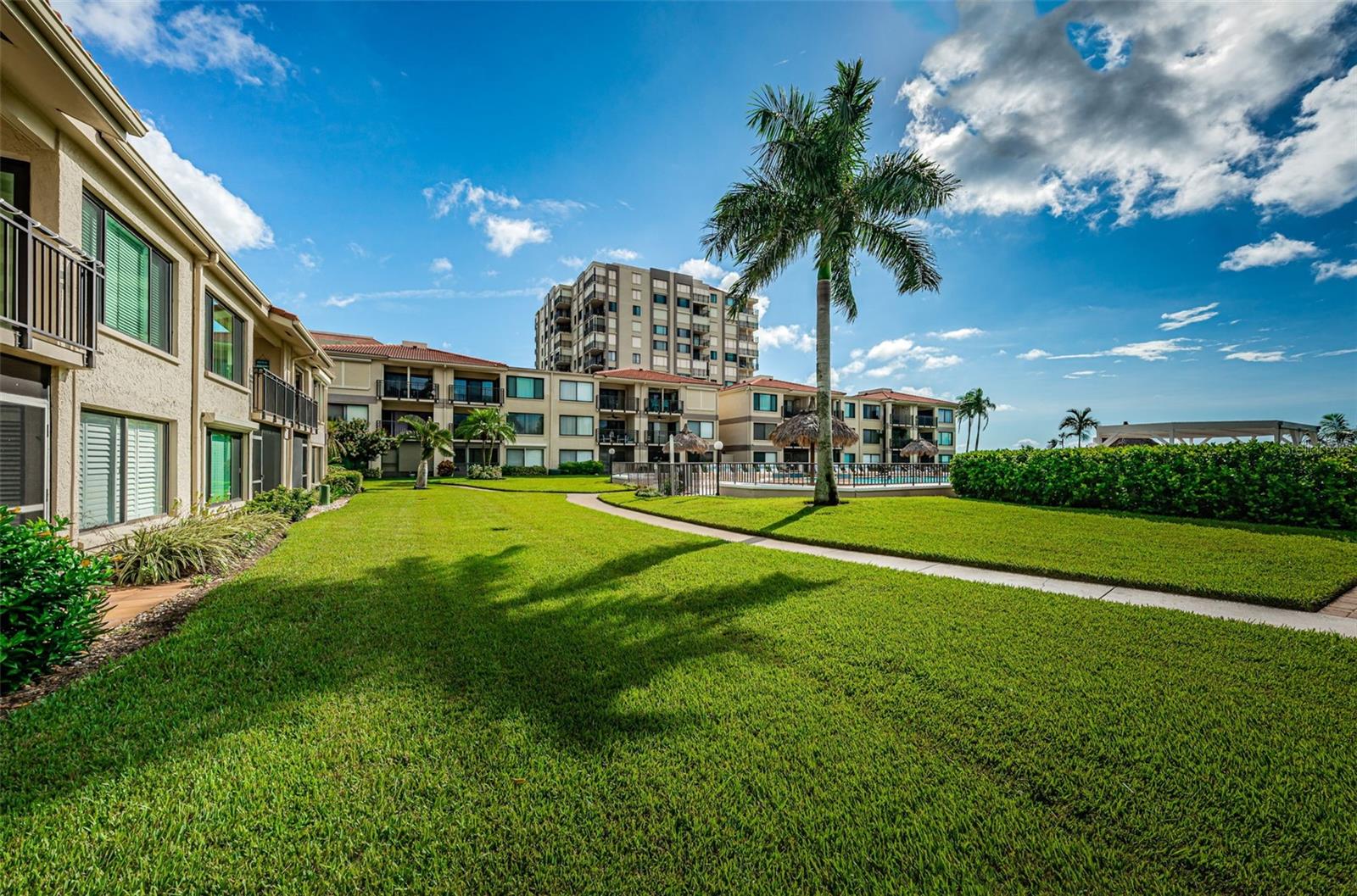 6382 PALMA DEL MAR BOULEVARD S 123