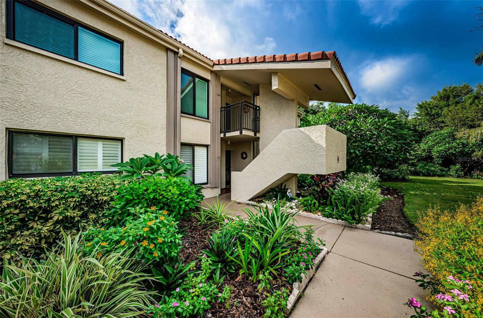 6382 PALMA DEL MAR BOULEVARD S 123