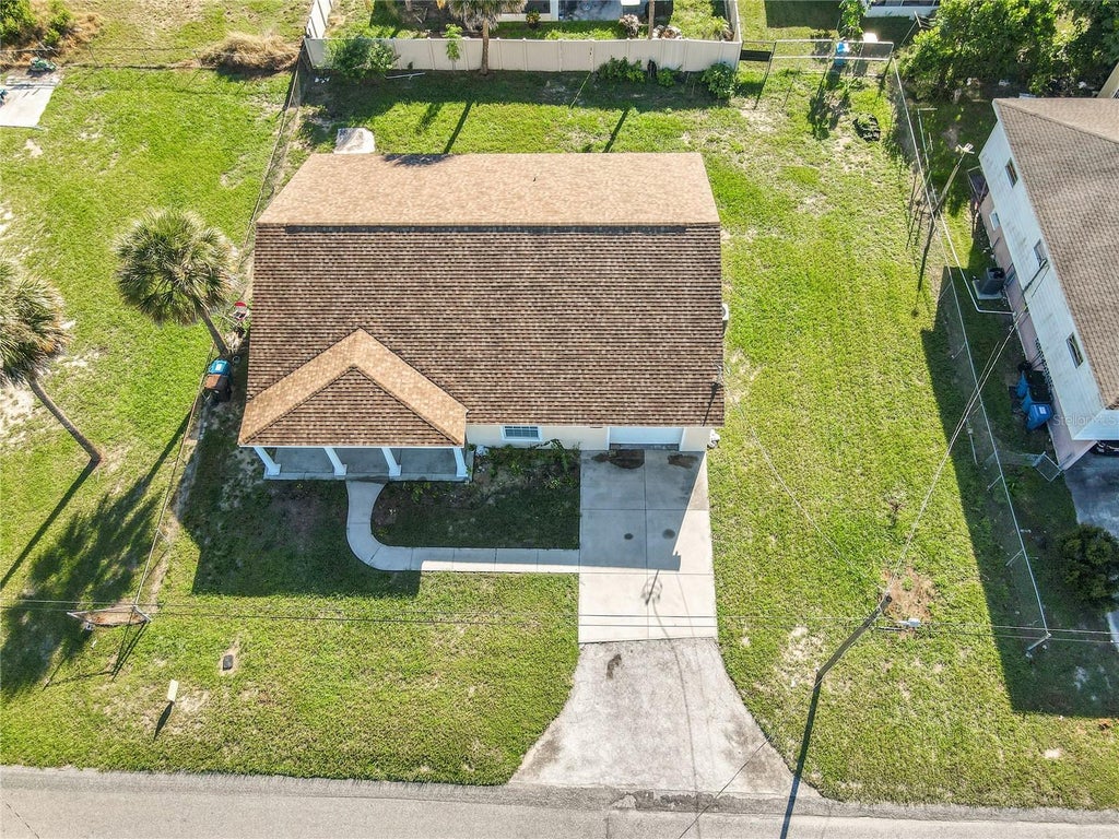 Photo of 1607 N 18th Street, Haines City, FL 33844 (MLS # O6443891)