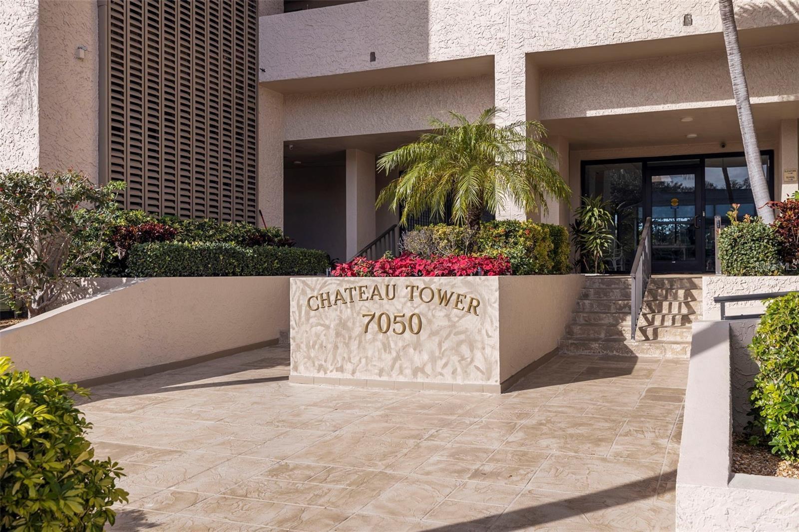 7050 SUNSET DRIVE 1601