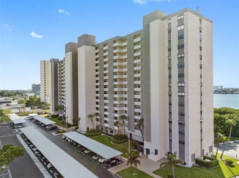 7050 SUNSET DRIVE 1601 SOUTH PASADENA FL 33707
