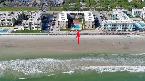 A home in NEW SMYRNA BEACH