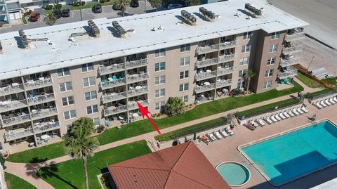 A home in NEW SMYRNA BEACH