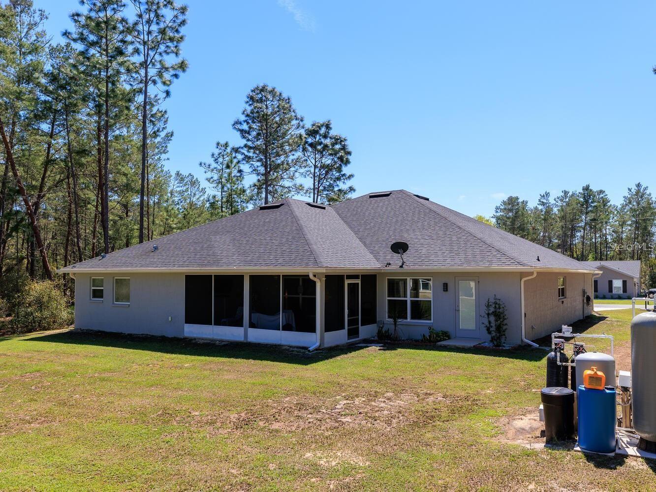 OCALA WATERWAY ESTATES - Residential