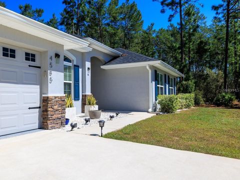 Tiny photo for 4585 SW 112th Lane, Ocala, FL 34476 (MLS # OM711936)