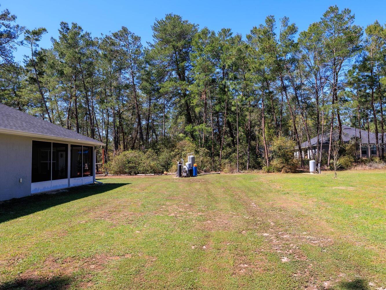 OCALA WATERWAY ESTATES - Residential