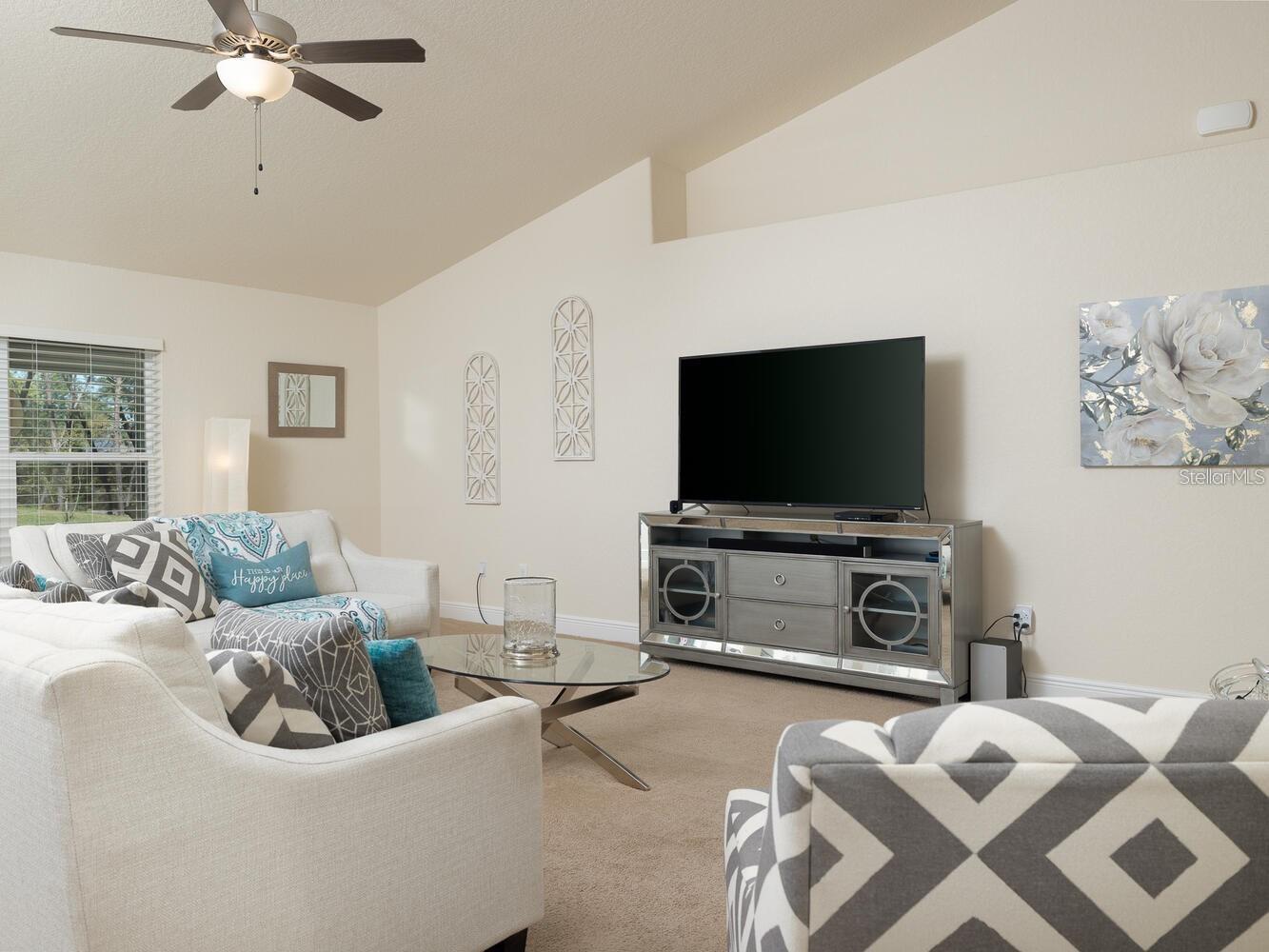 OCALA WATERWAY ESTATES - Residential