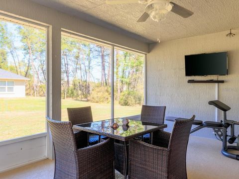 Tiny photo for 4585 SW 112th Lane, Ocala, FL 34476 (MLS # OM711936)