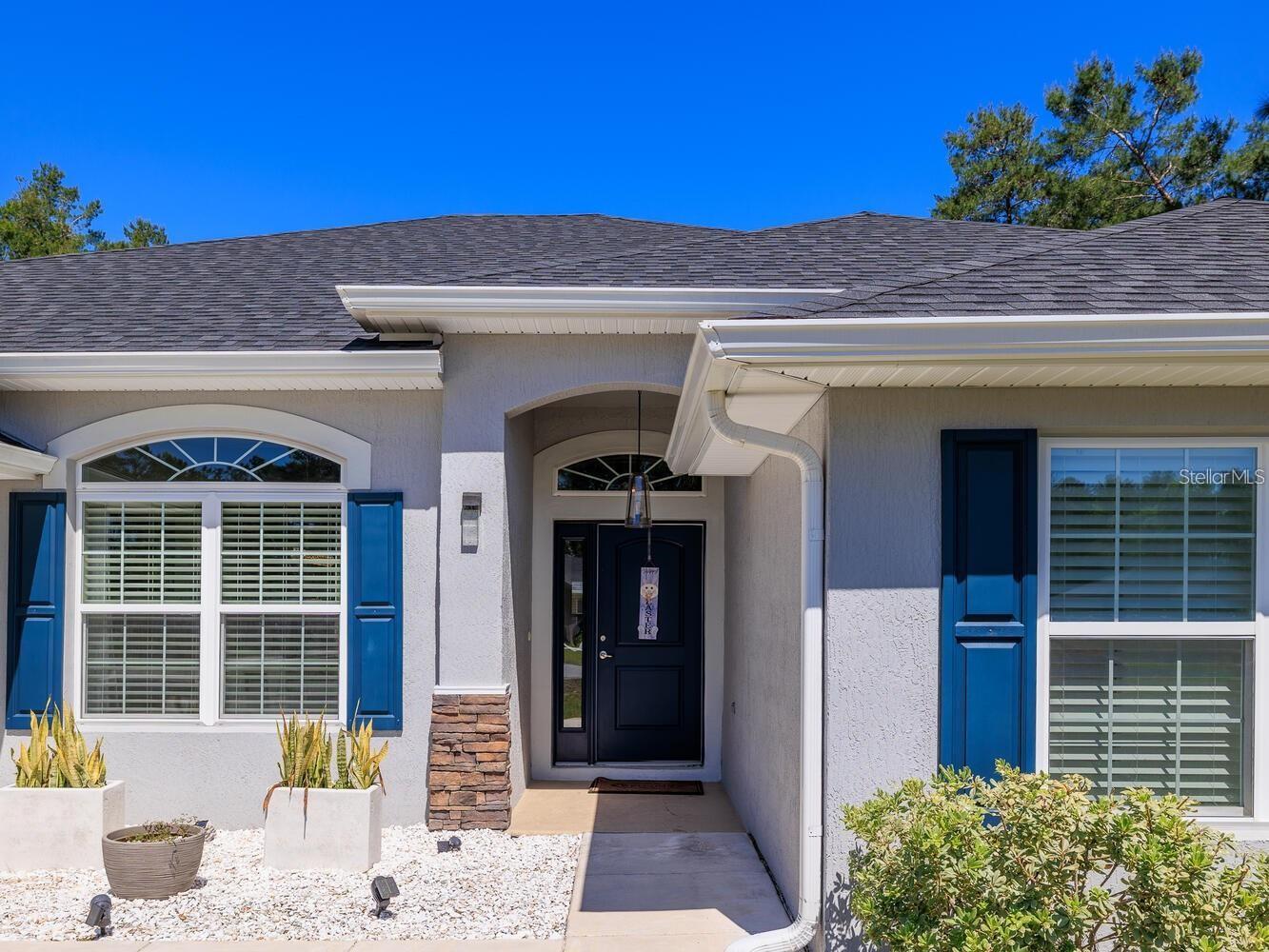 OCALA WATERWAY ESTATES - Residential