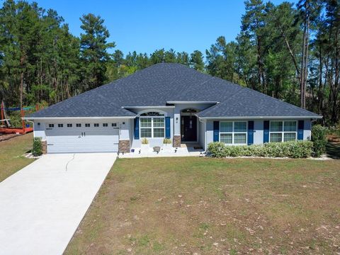 Photo of 4585 SW 112th Lane, Ocala, FL 34476 (MLS # OM711936)