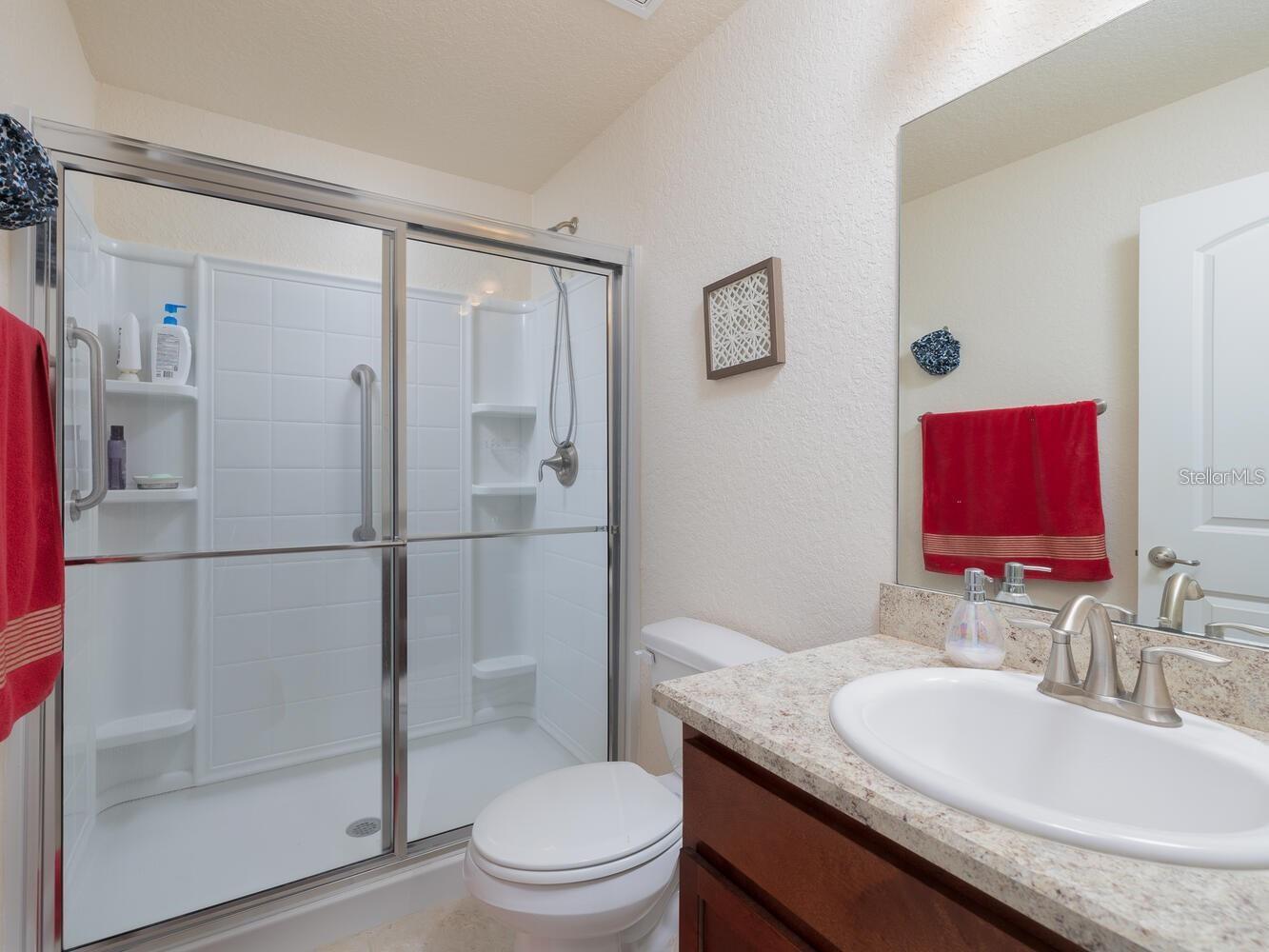 OCALA WATERWAY ESTATES - Residential