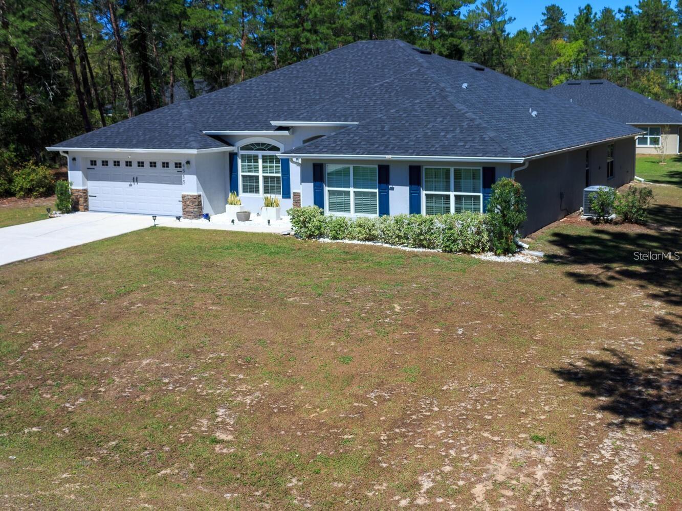 OCALA WATERWAY ESTATES - Residential