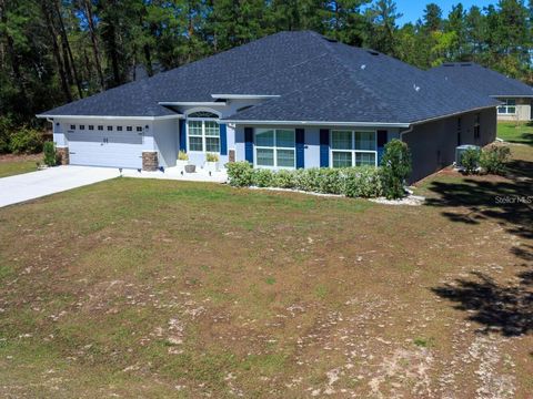 Tiny photo for 4585 SW 112th Lane, Ocala, FL 34476 (MLS # OM711936)