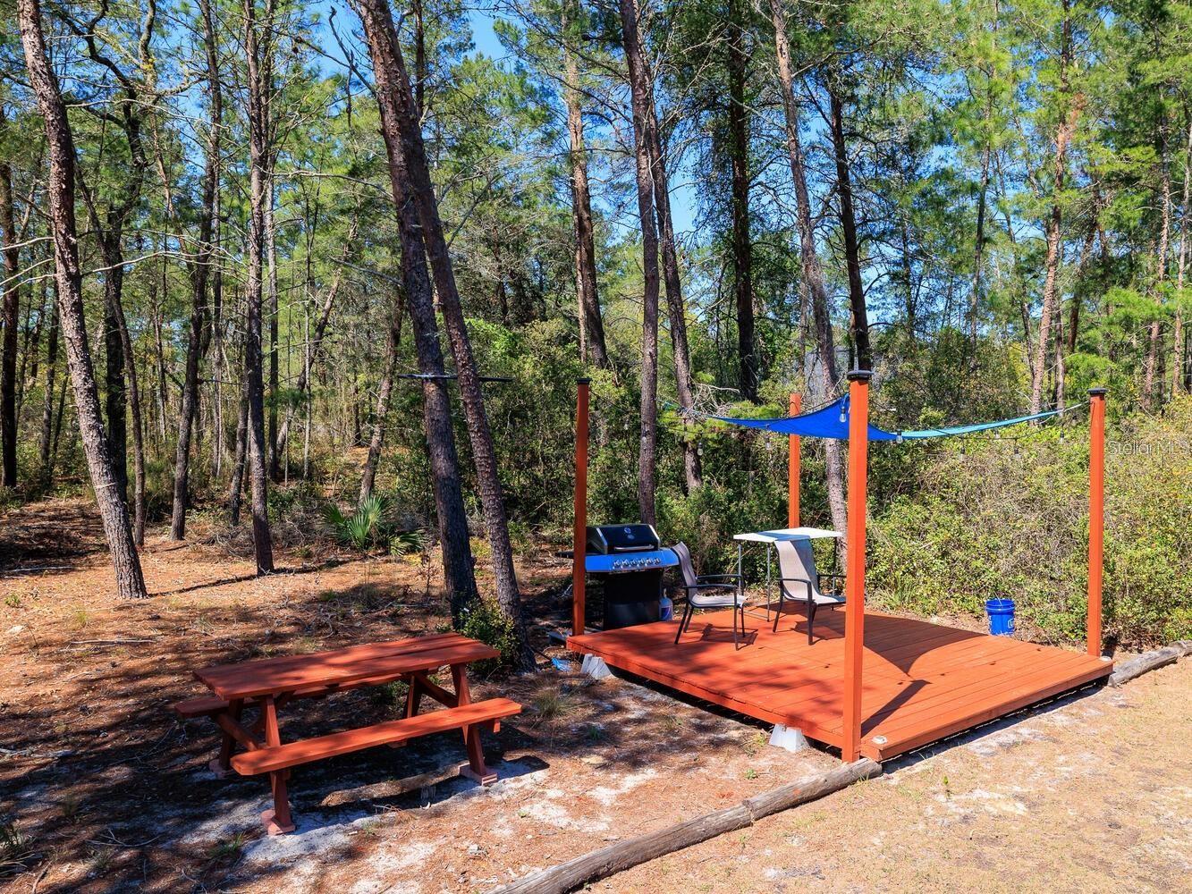 OCALA WATERWAY ESTATES - Residential