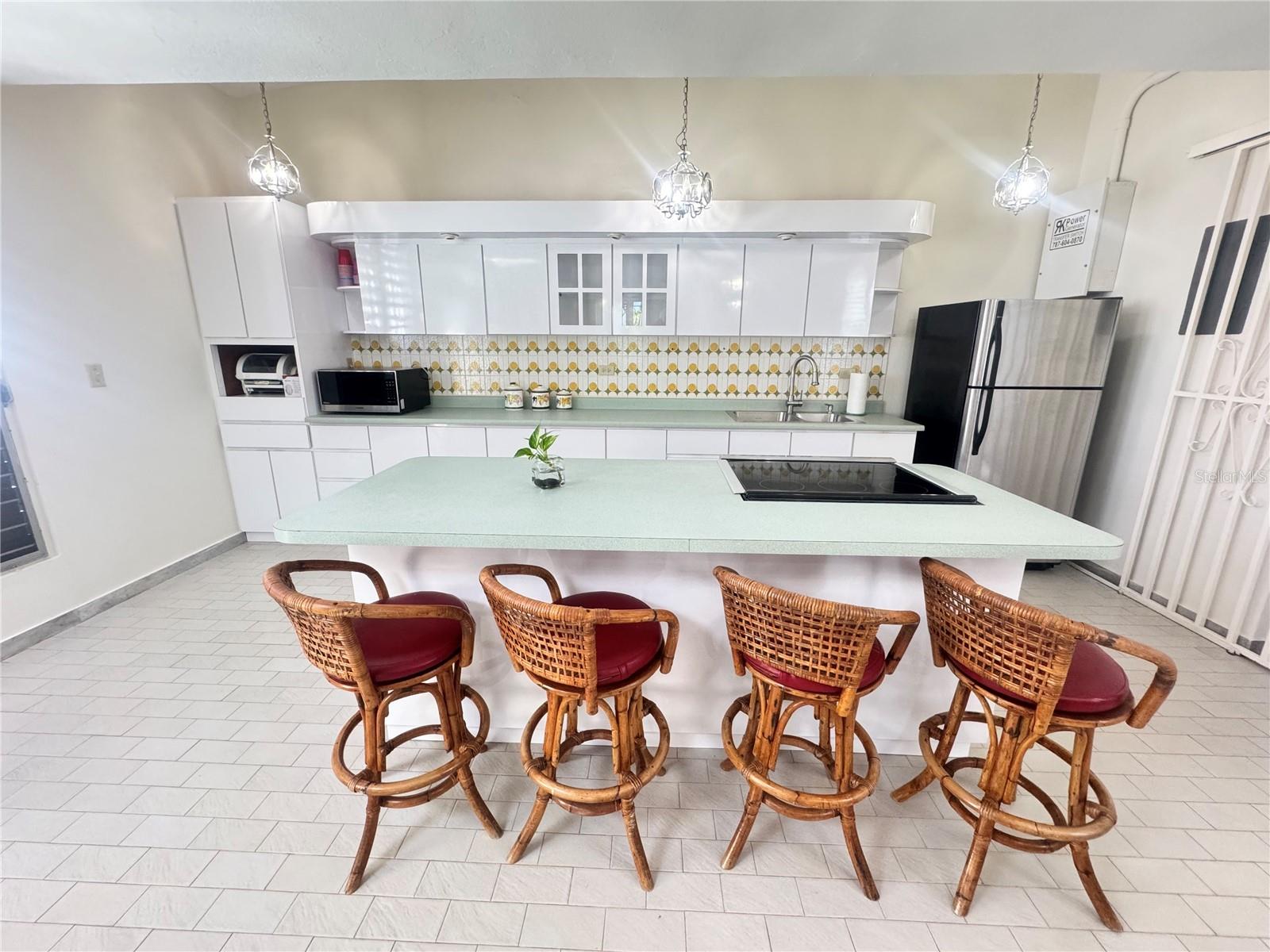 VILLA FRANCA - Residential Lease