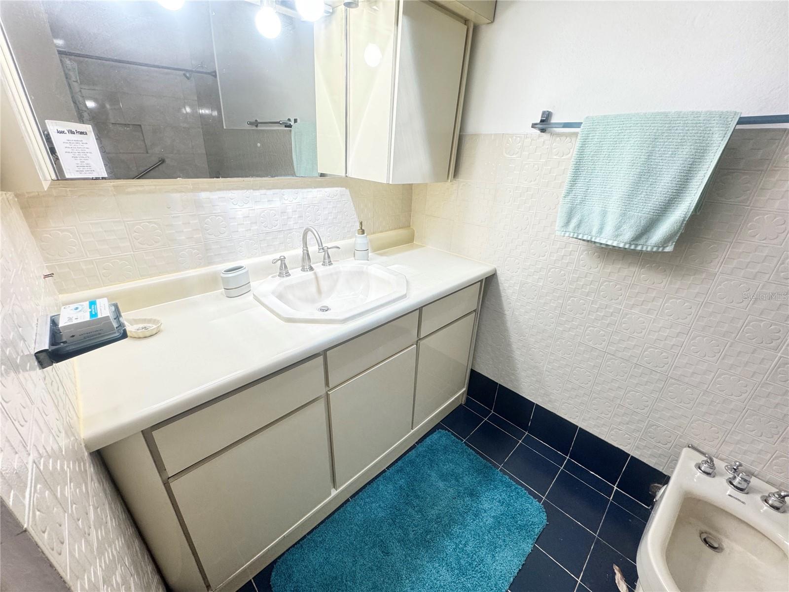 VILLA FRANCA - Residential Lease