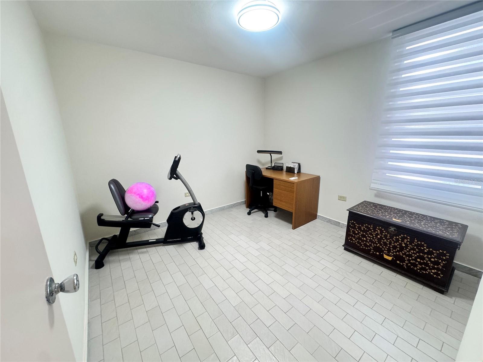 VILLA FRANCA - Residential Lease