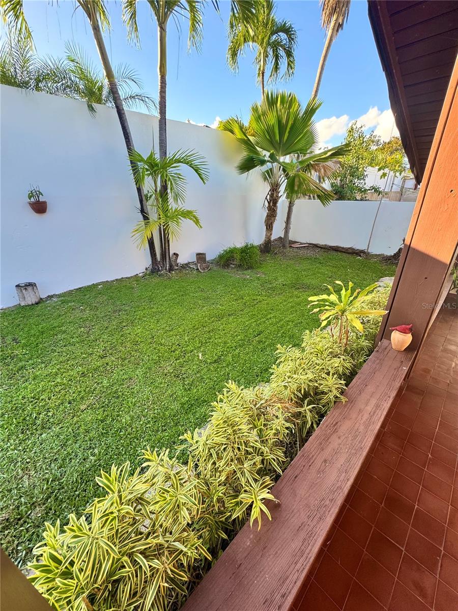 VILLA FRANCA - Residential Lease