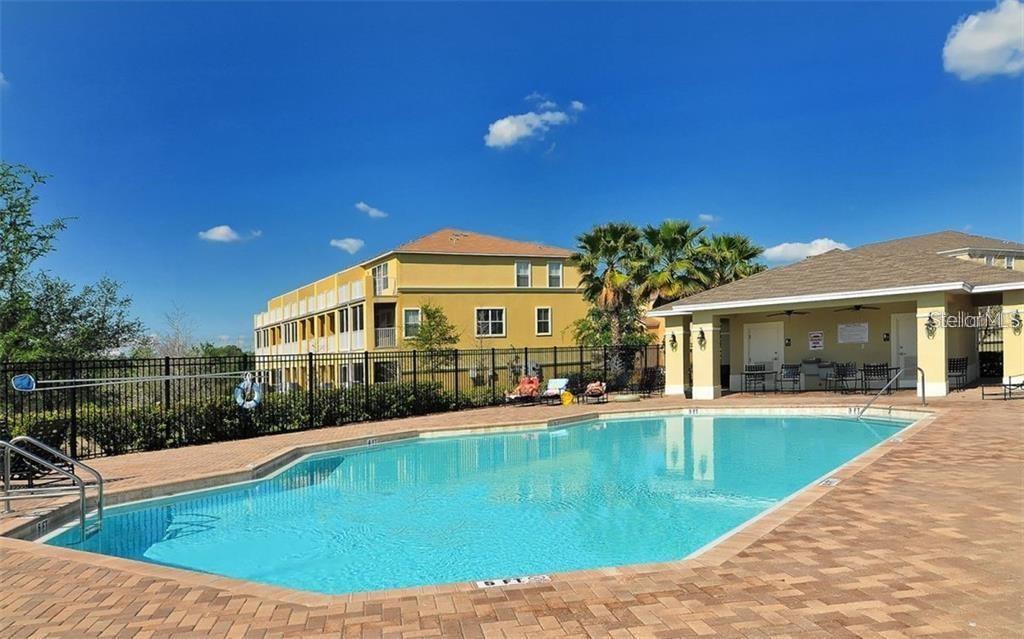 WILLOWBROOK PH 4 - Residential Lease