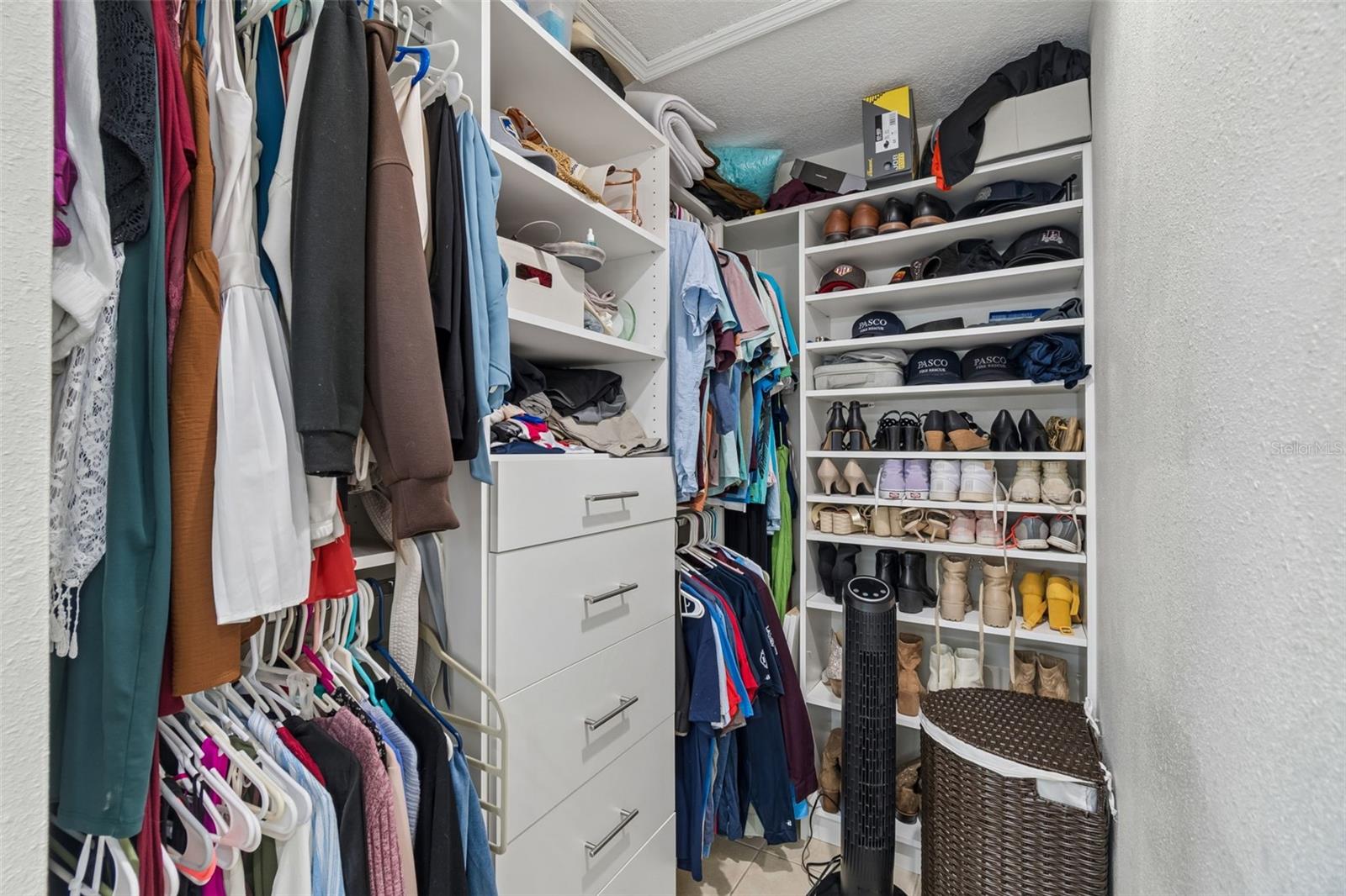 MILLPOND ESTATES - Residential