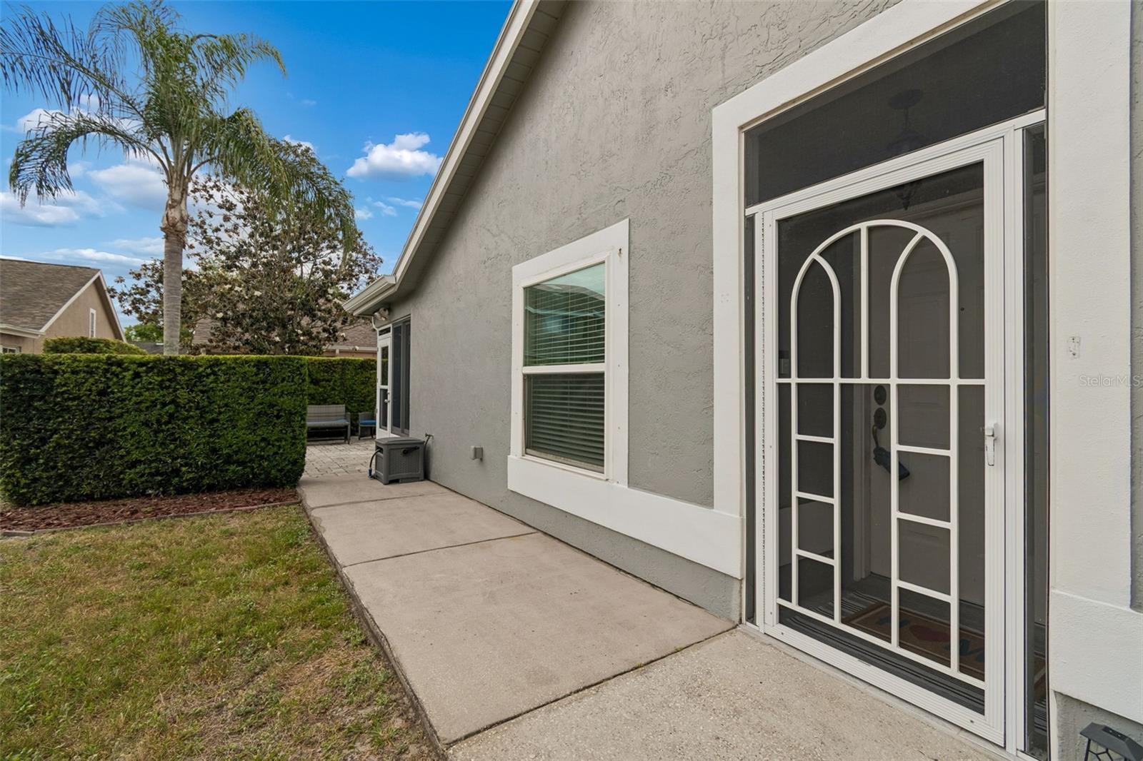 MILLPOND ESTATES - Residential