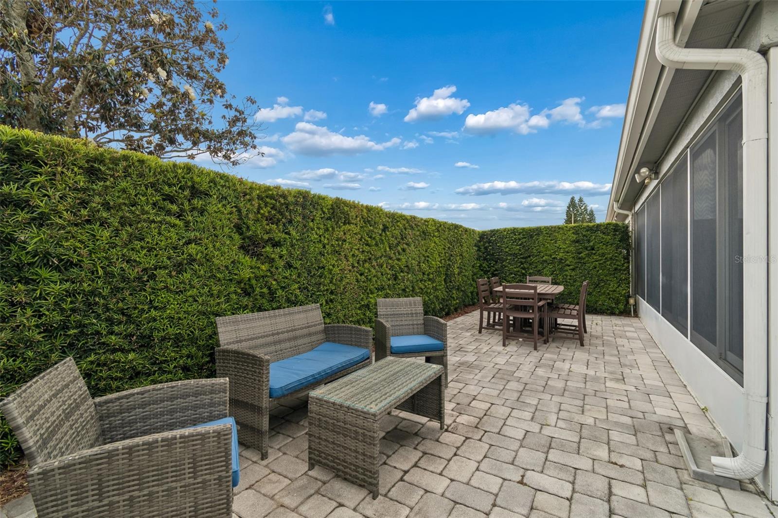 MILLPOND ESTATES - Residential