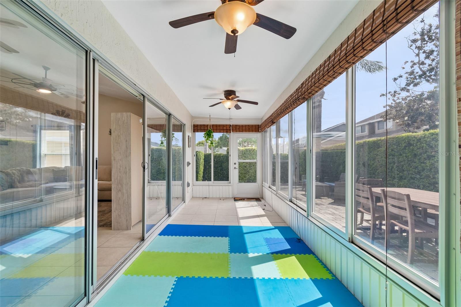 MILLPOND ESTATES - Residential