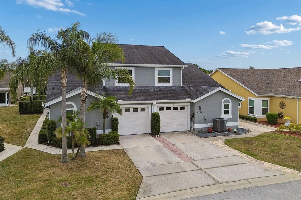 Photo of 4206 Boston Circle, New Port Richey, FL 34653 (MLS # W7885010)