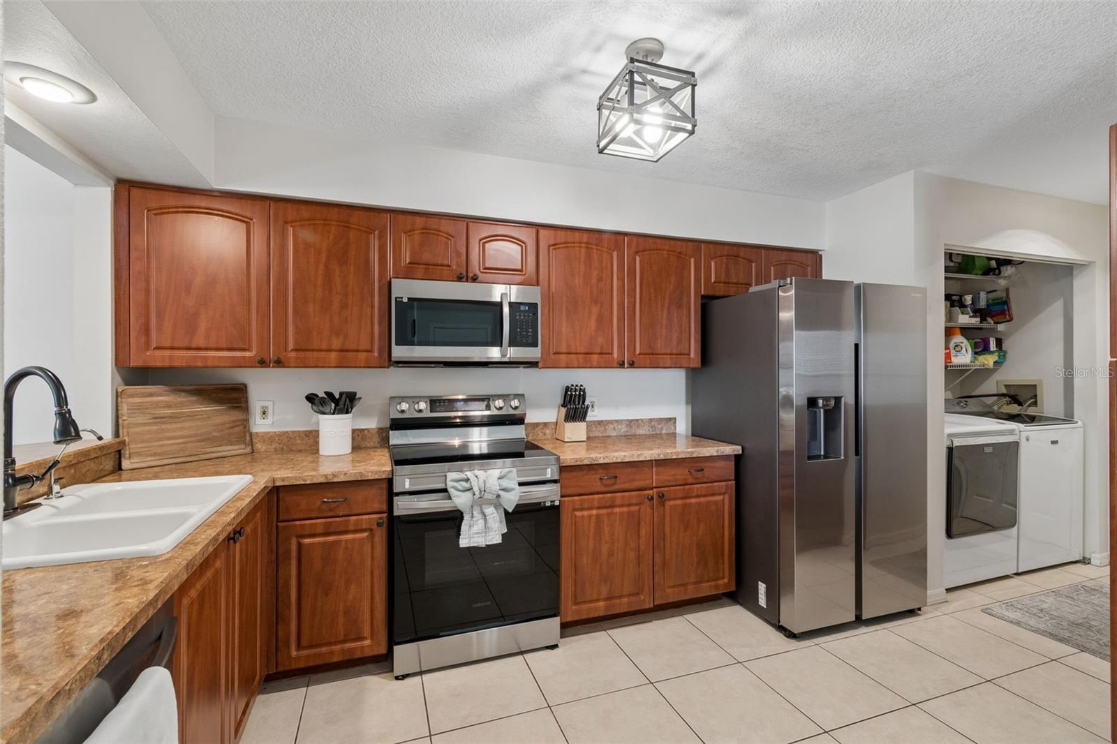 MILLPOND ESTATES - Residential