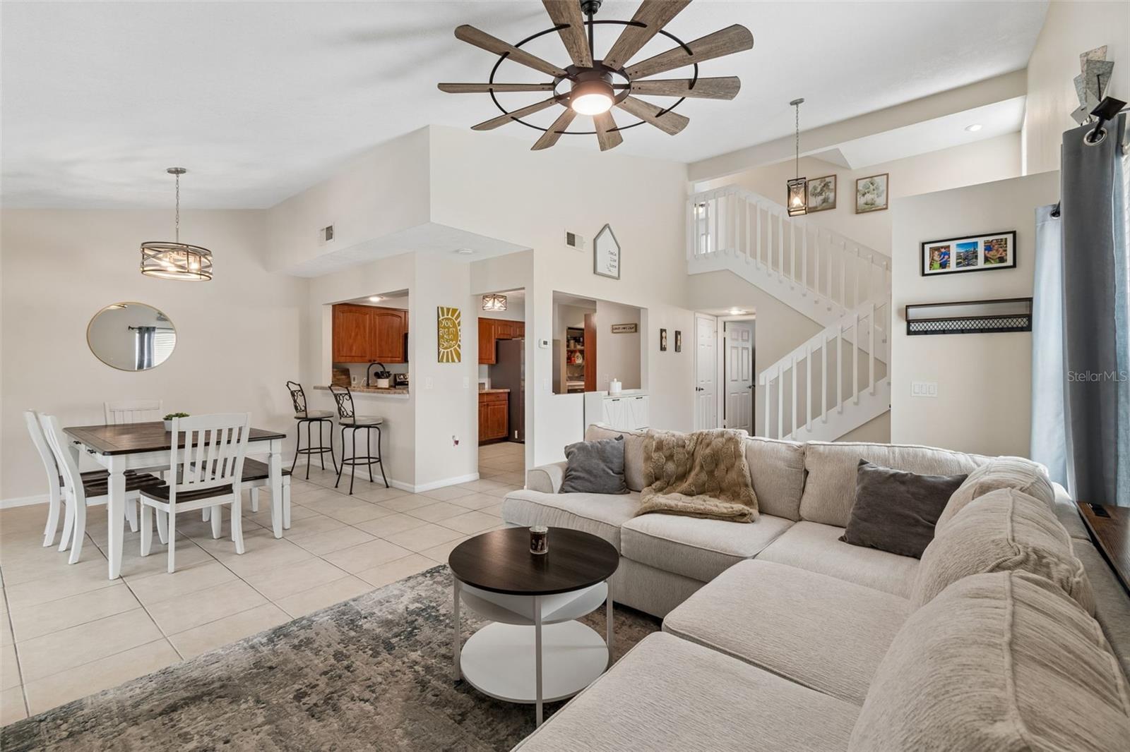 MILLPOND ESTATES - Residential