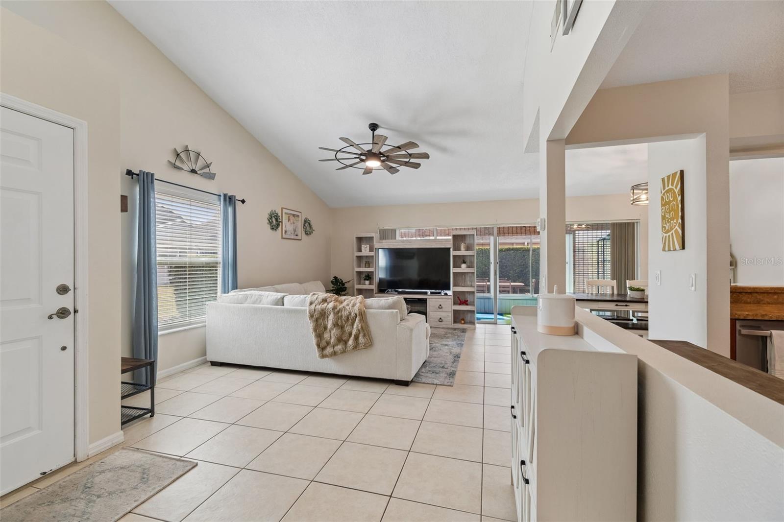 MILLPOND ESTATES - Residential