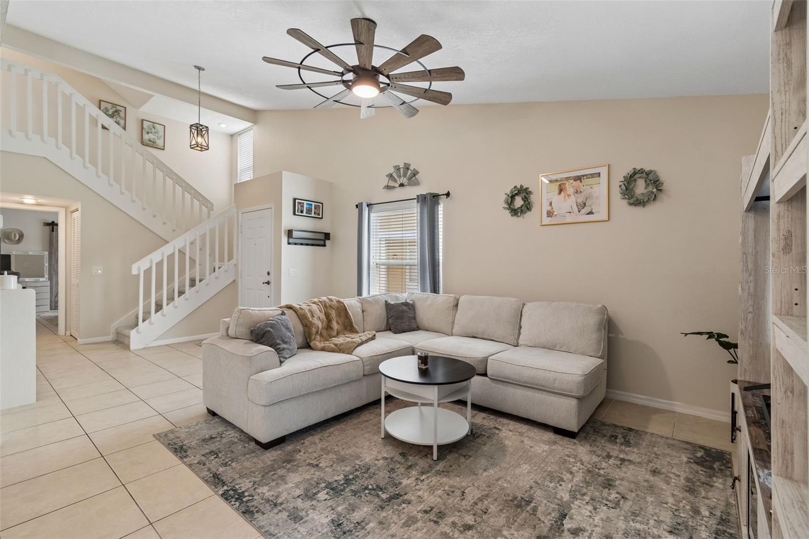 MILLPOND ESTATES - Residential