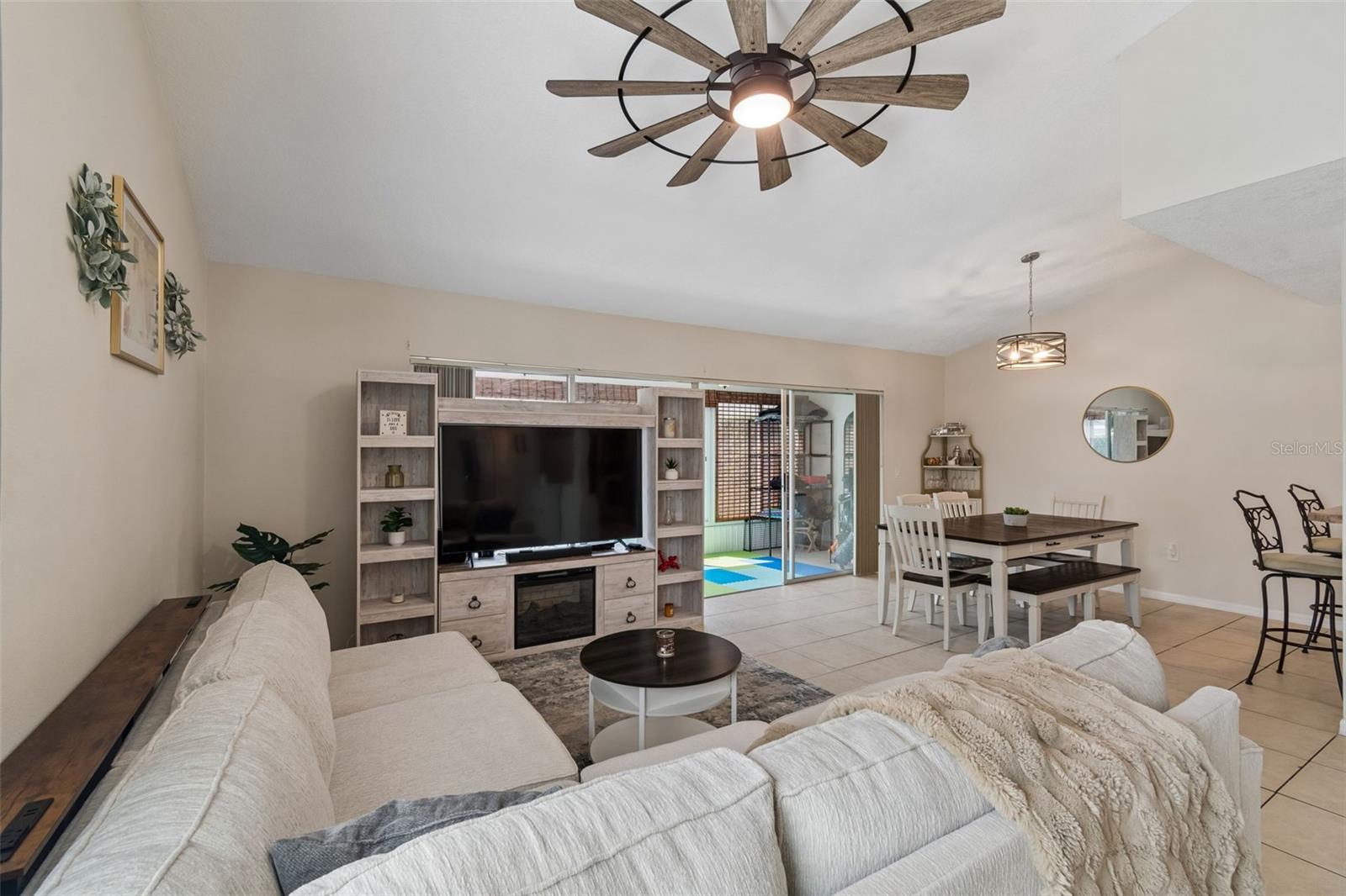 MILLPOND ESTATES - Residential