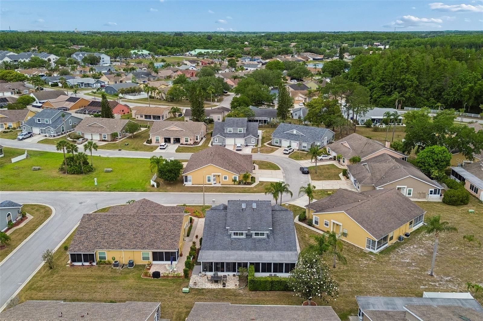 MILLPOND ESTATES - Residential