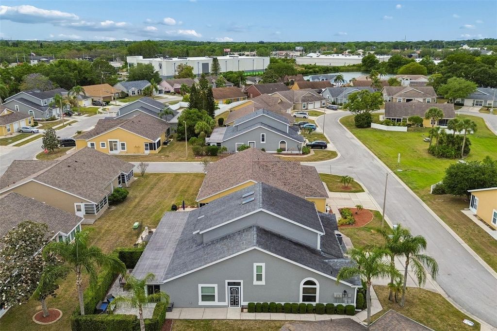 Photo of 4206 Boston Circle, New Port Richey, FL 34653 (MLS # W7885010)