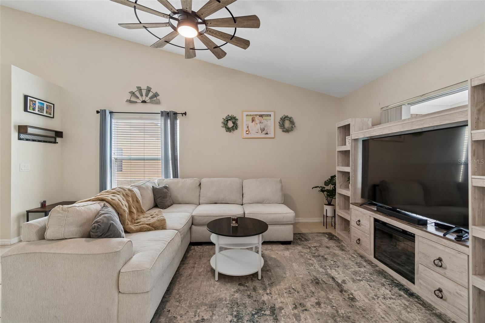 MILLPOND ESTATES - Residential