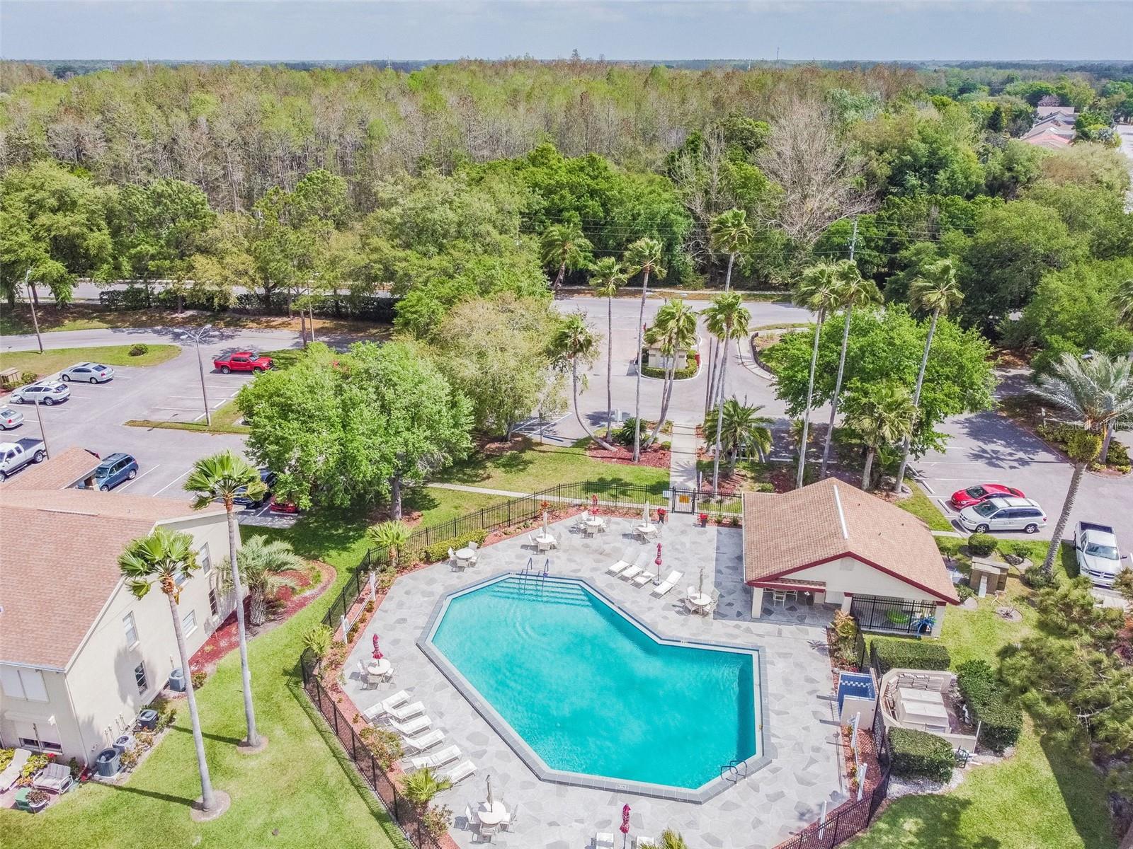 MILLPOND ESTATES - Residential