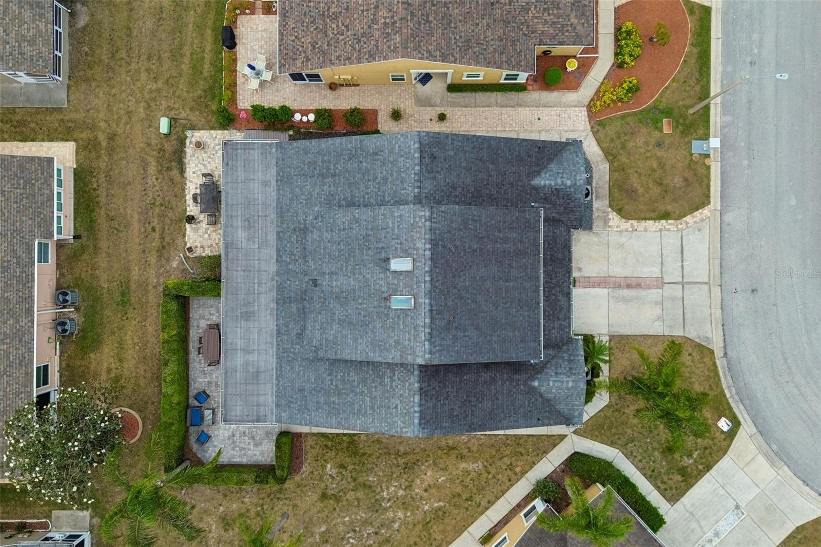 MILLPOND ESTATES - Residential