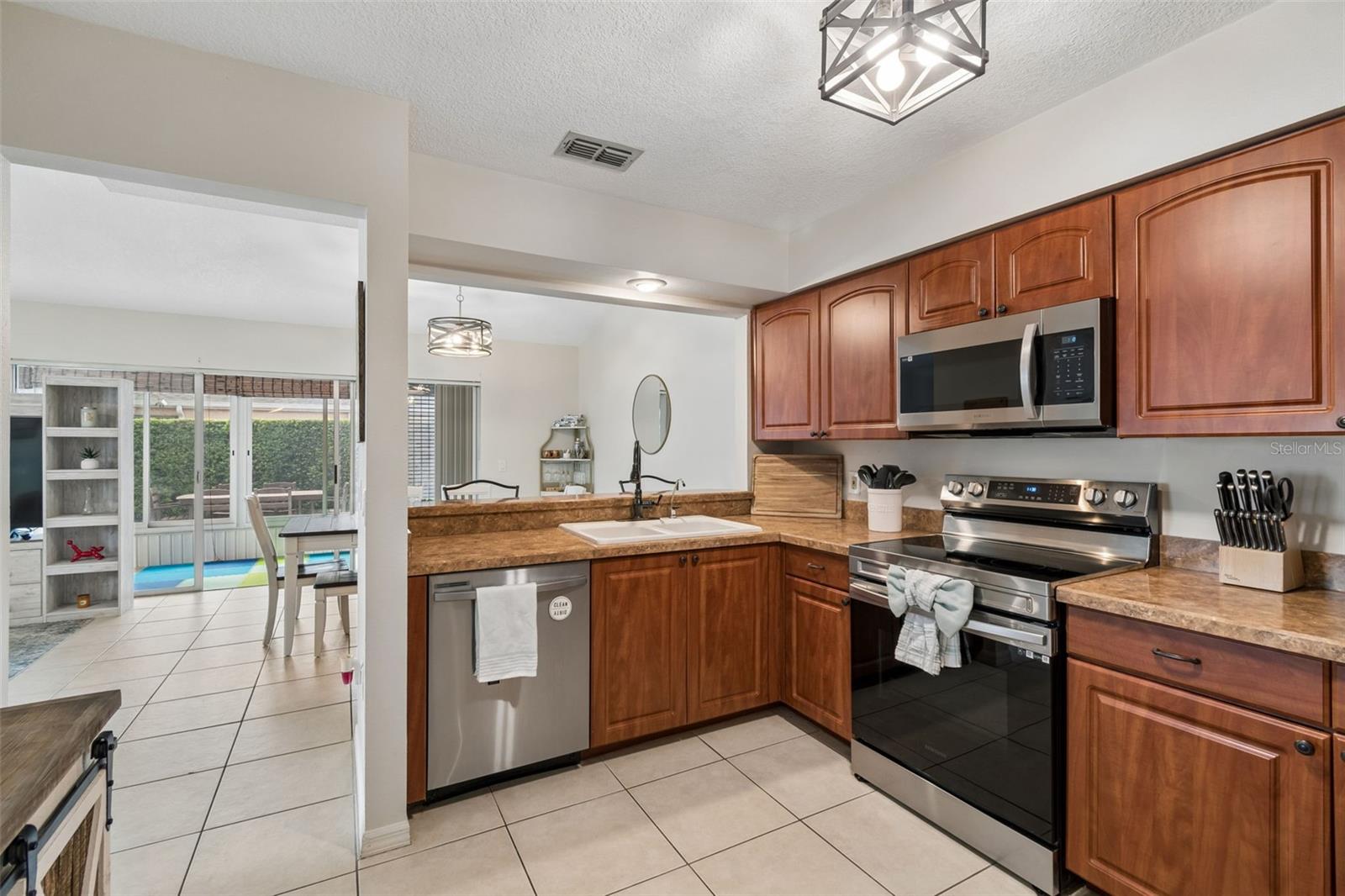 MILLPOND ESTATES - Residential