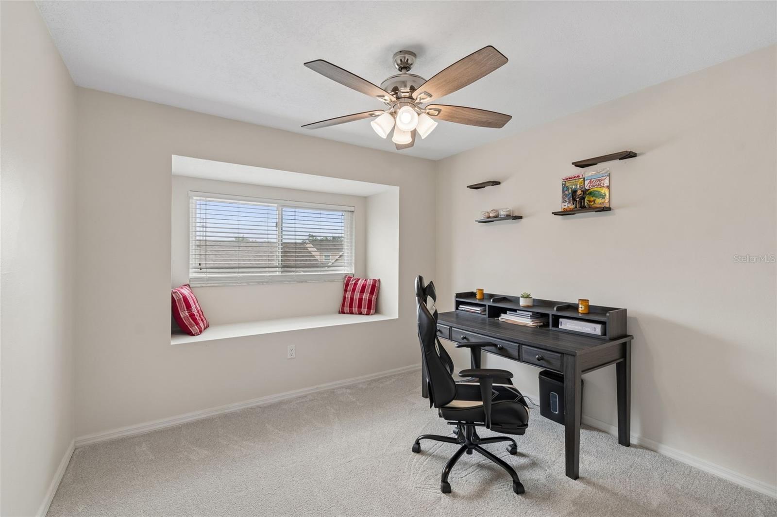 MILLPOND ESTATES - Residential