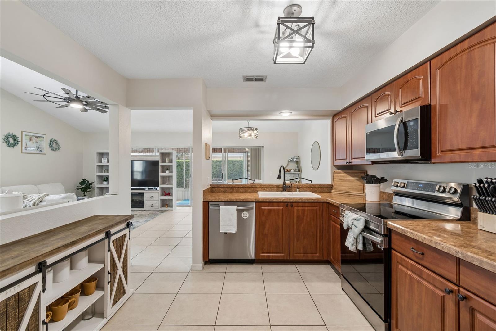 MILLPOND ESTATES - Residential