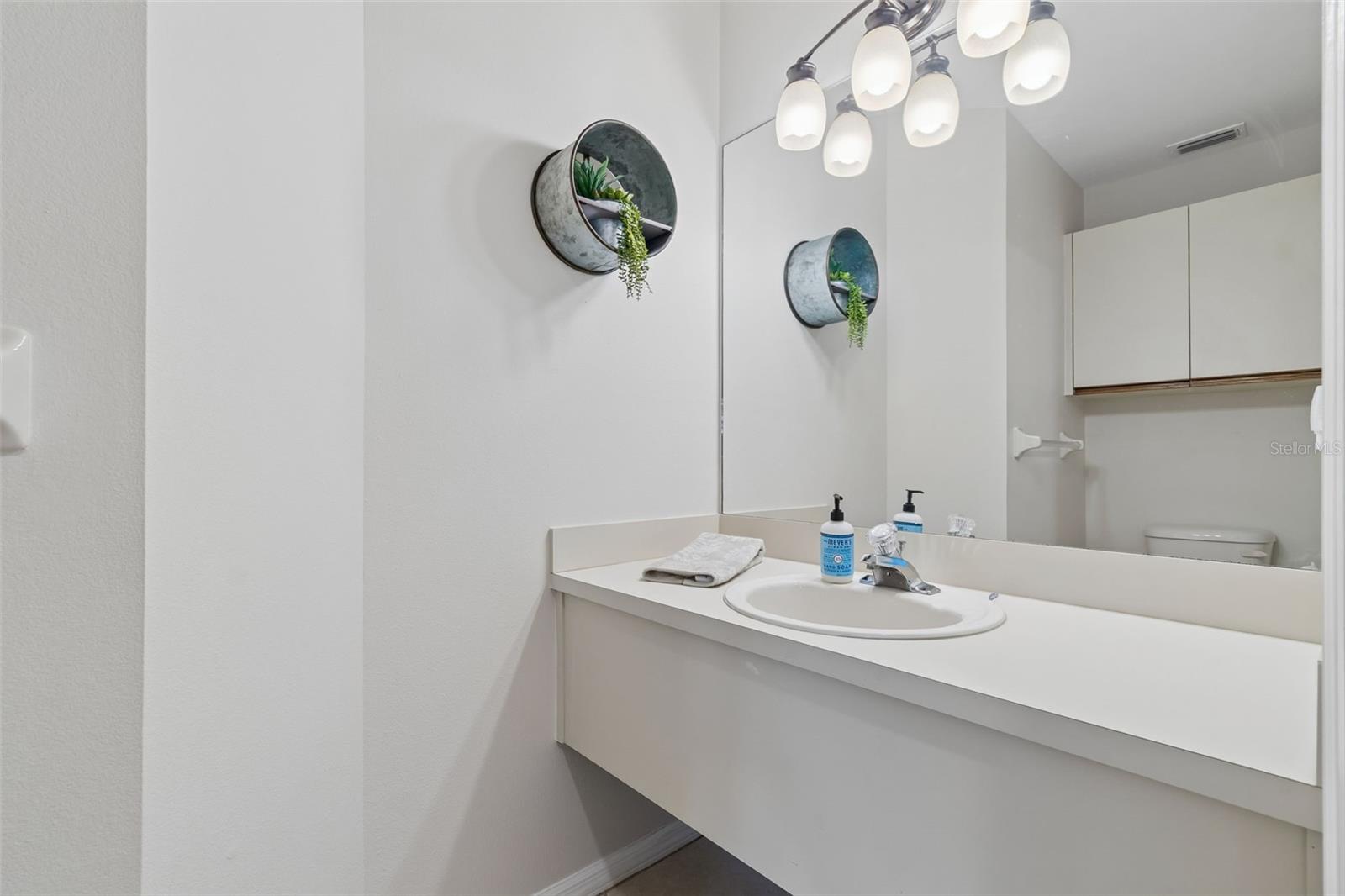 MILLPOND ESTATES - Residential