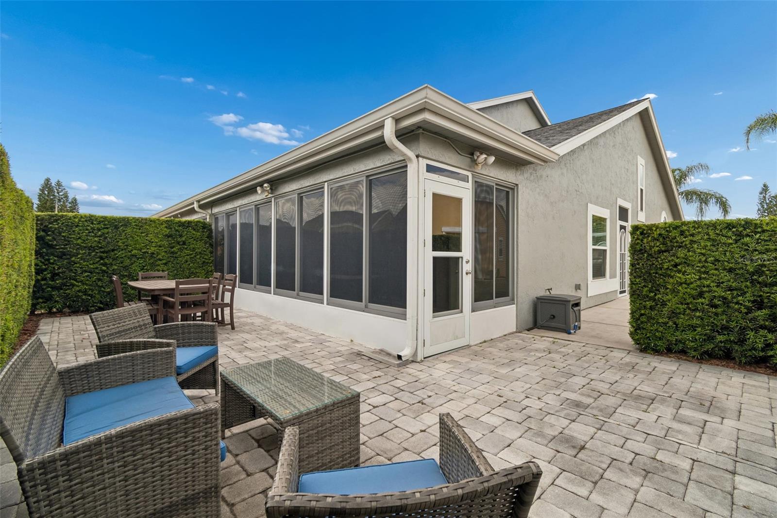 MILLPOND ESTATES - Residential