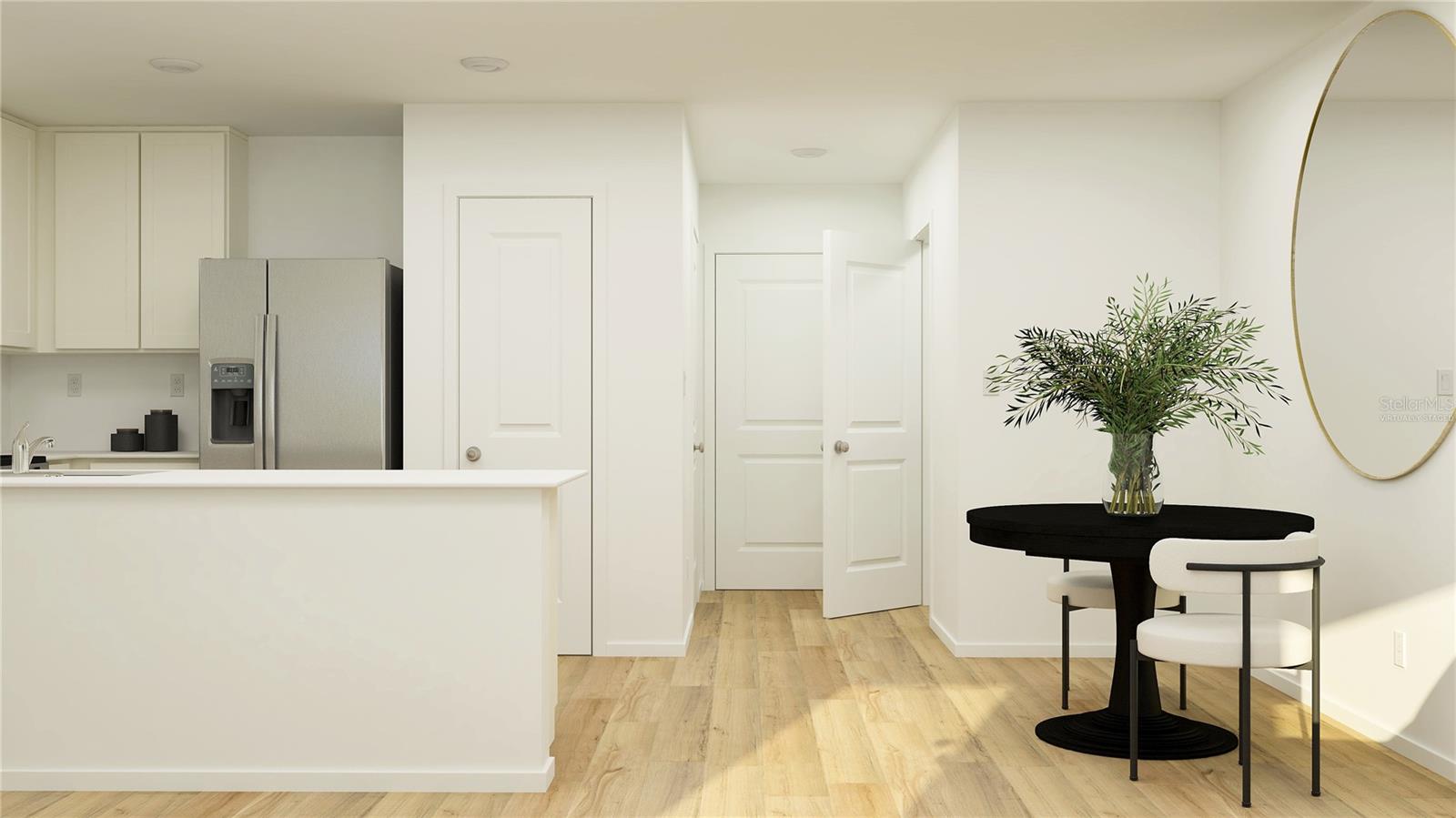 GRANDVIEW TH - Residential